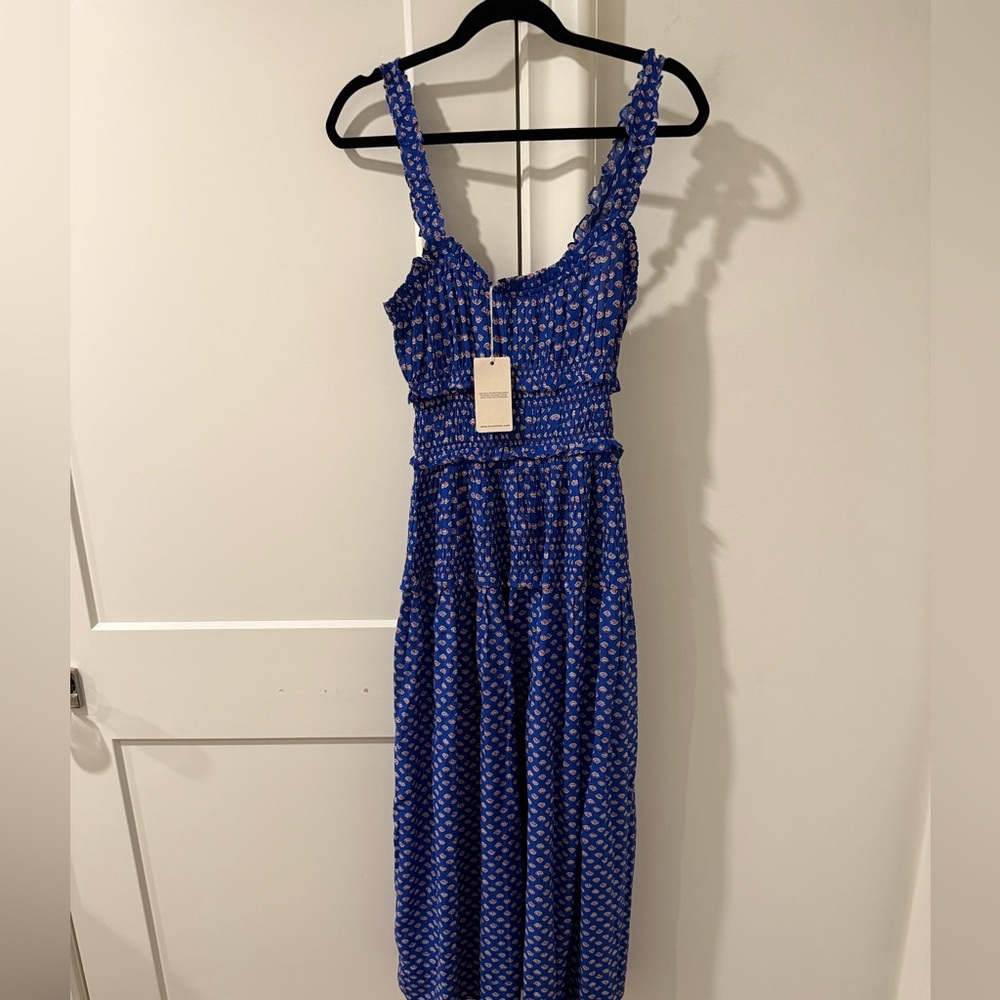 Doen Size Small NWT Marianne Dress